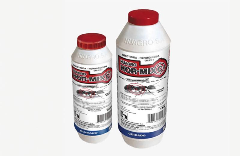 Hormix Talquera