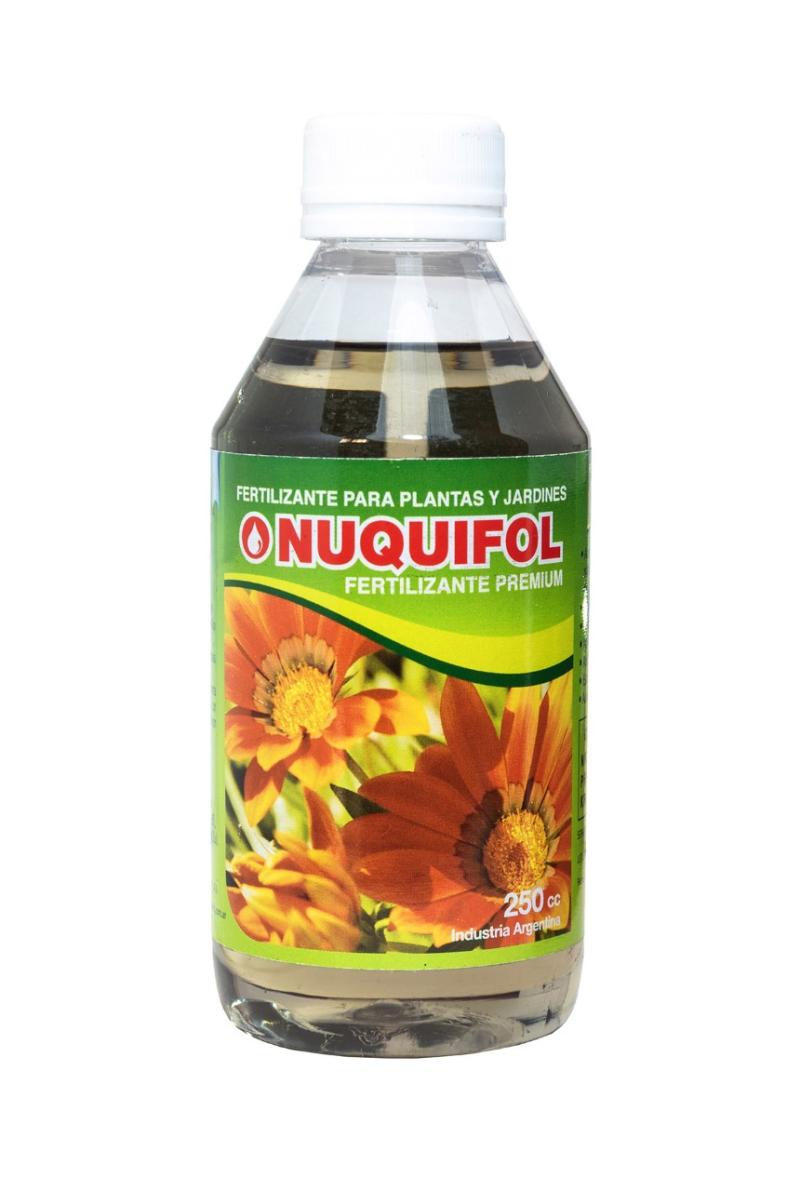 Nuquifol Premium