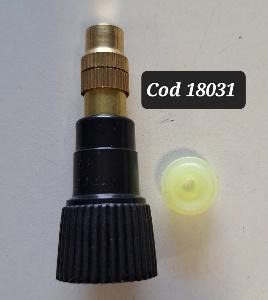 Pico Completo Pulverizador 1 y 2 L