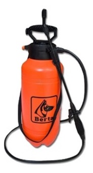 Pulverizador 8 Litros
