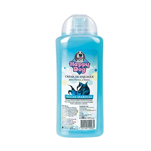 Crema de Enjuague Algas Marinas