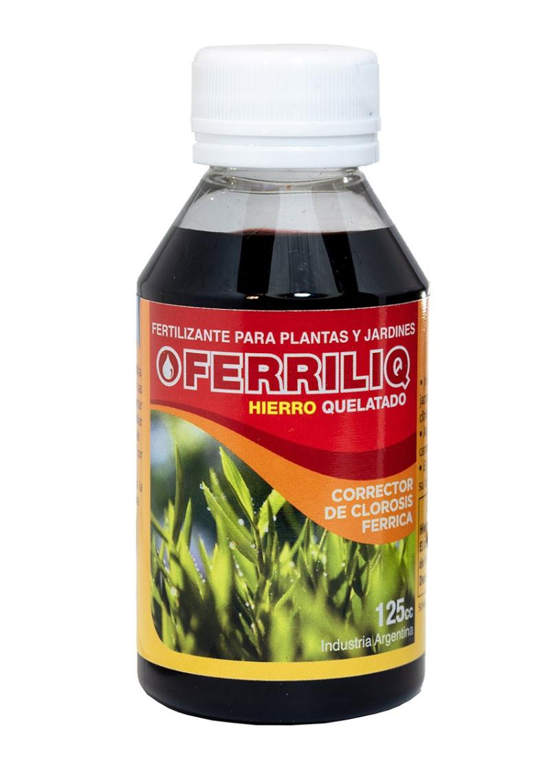 Ferriliq