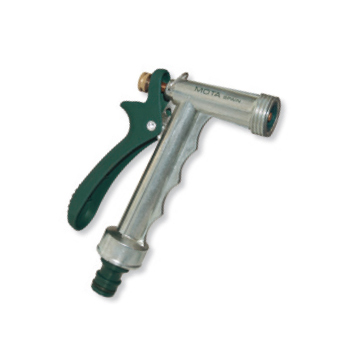 Pistola de Riego de Aluminio Classic