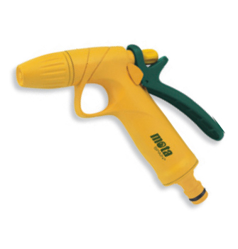 Pistola de Riego Plástica Classic