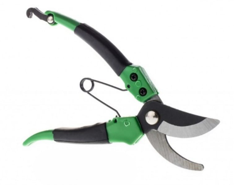 Tijera de Podar 8" Reforzada
