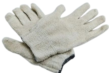 Guante Terry Cloth