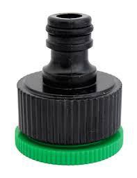 Conector con Reducción 1 a 3/4 Hembra
