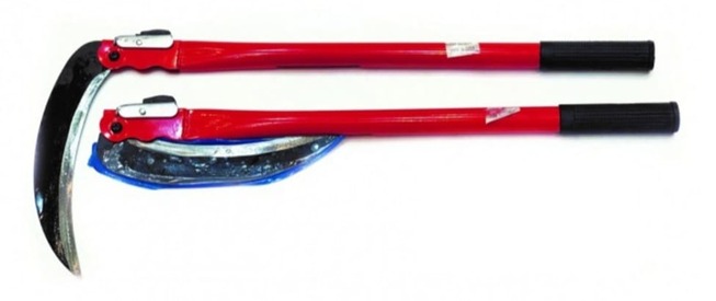 Guadaña Plegable 40 cm