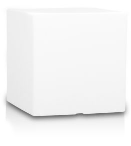 Cubo Cerrado