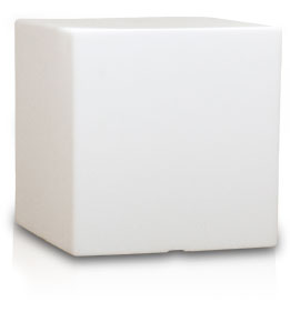 Cubo Cerrado