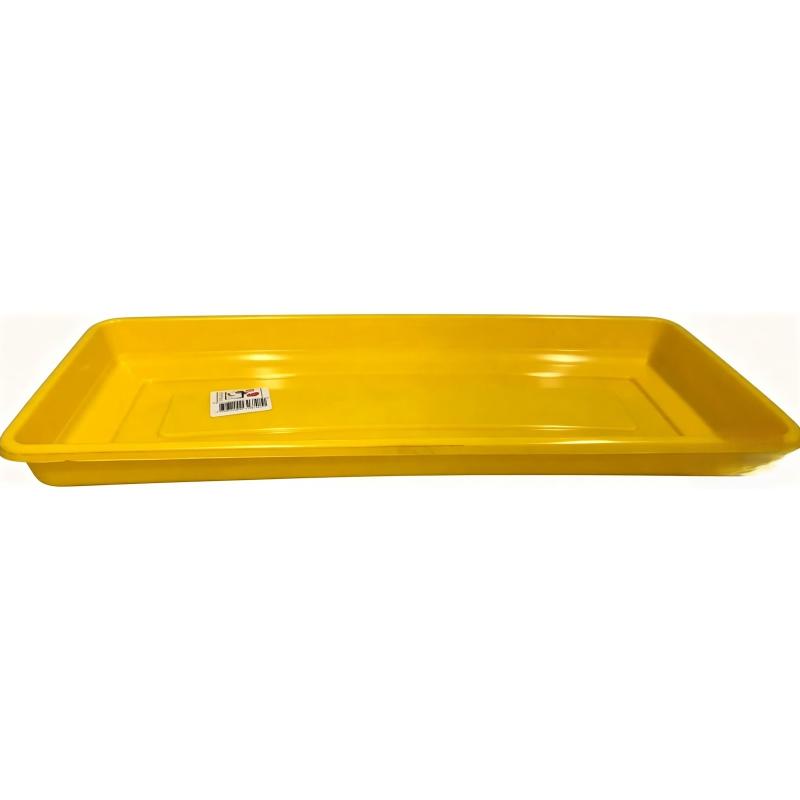 Plato Jardinera Mini