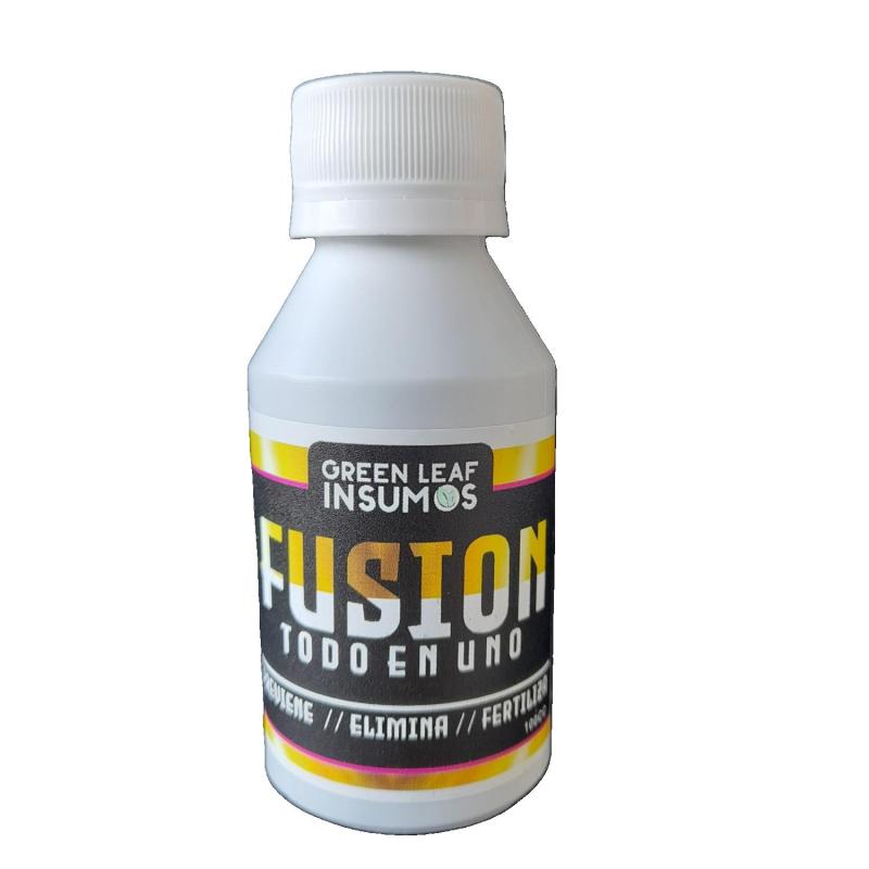 Fusión
