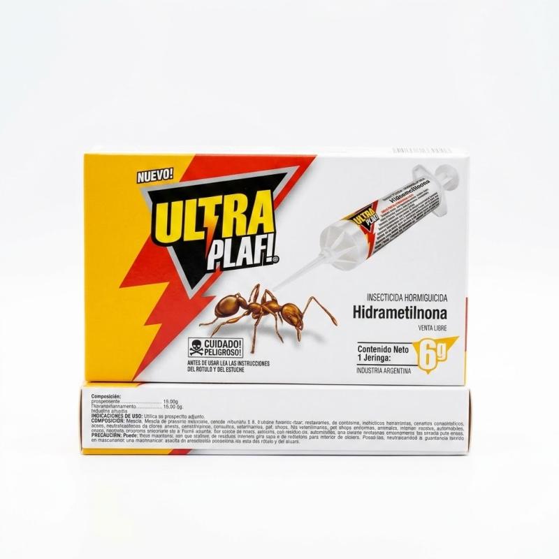 Ultra Plaf Gel