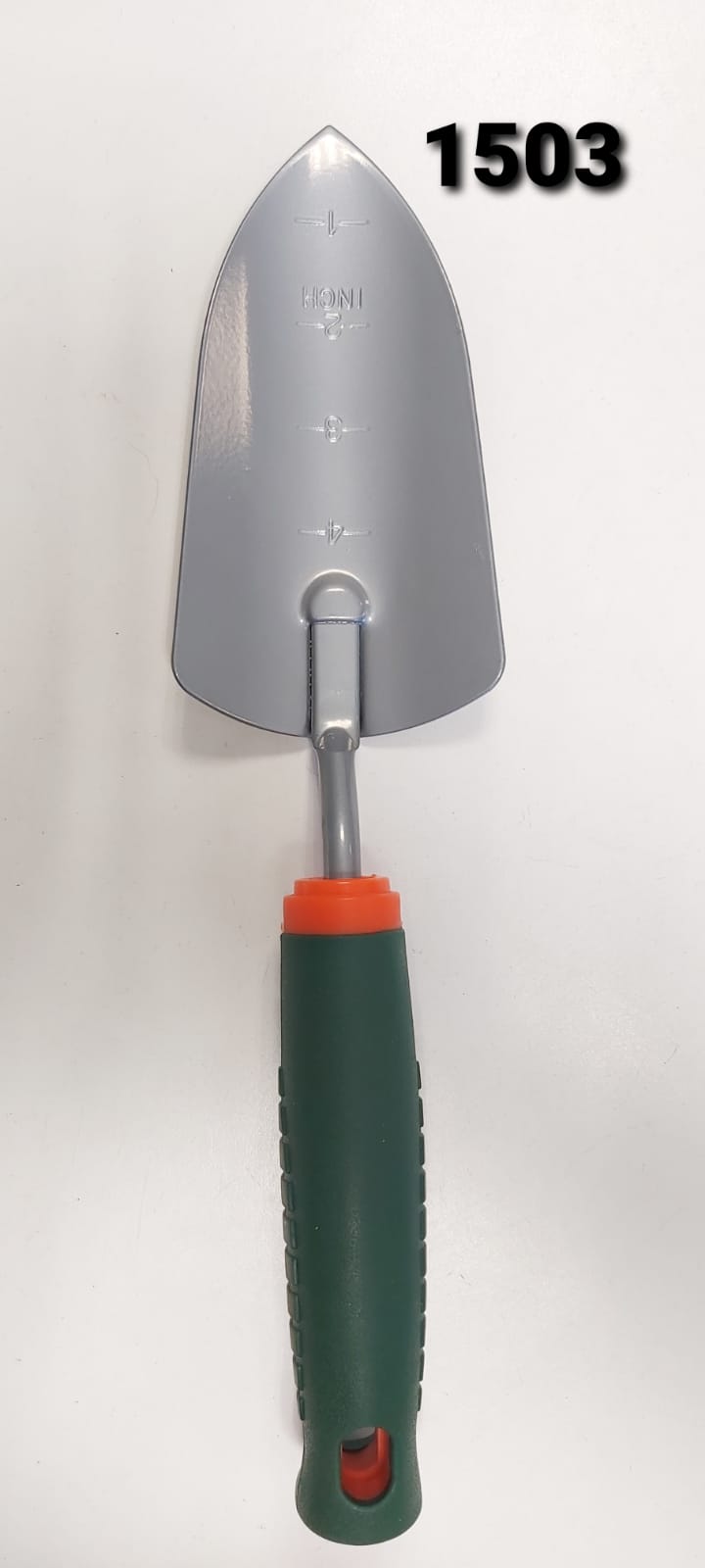 Palita Ancha Metálica
