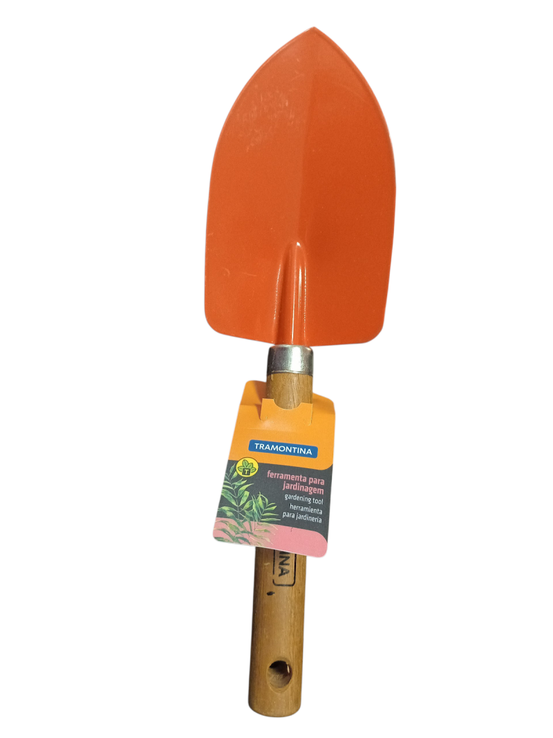 Palita Ancha para Jardín