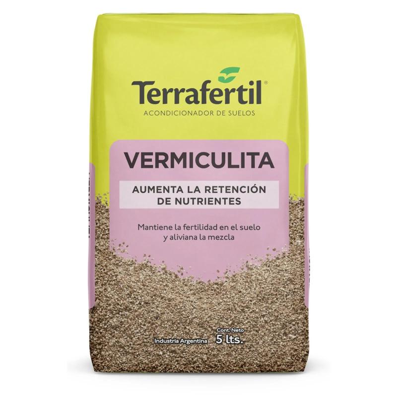 Vermiculita