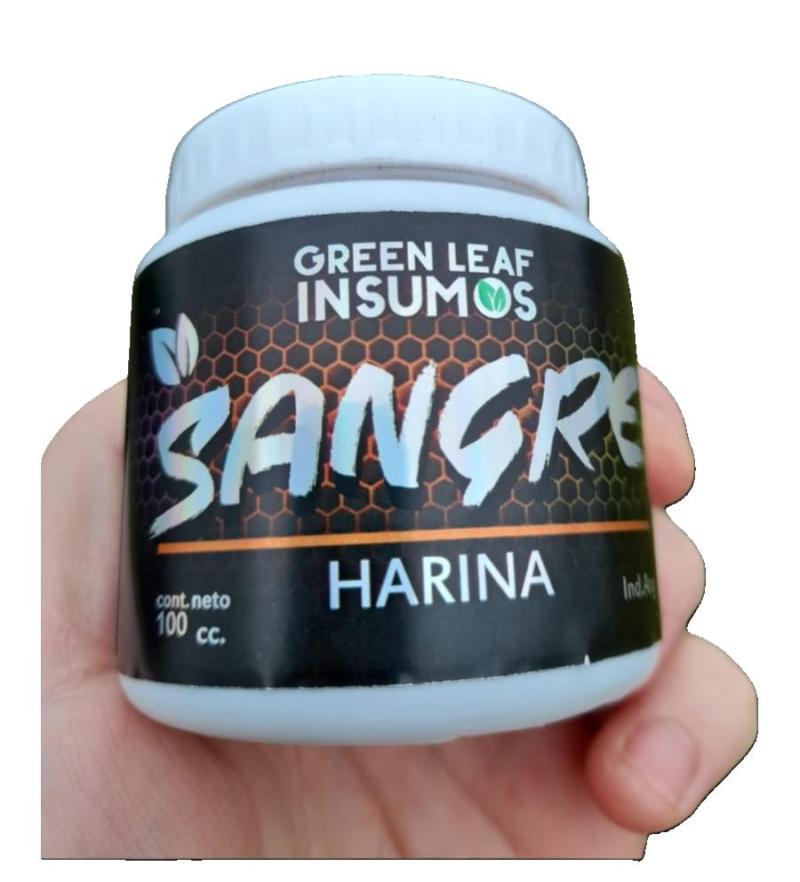 Harina de Sangre