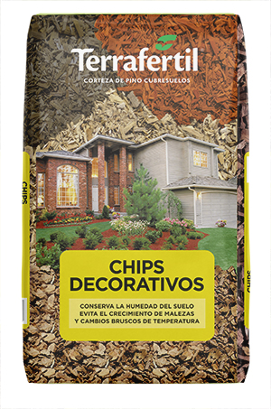 Chips Decorativos