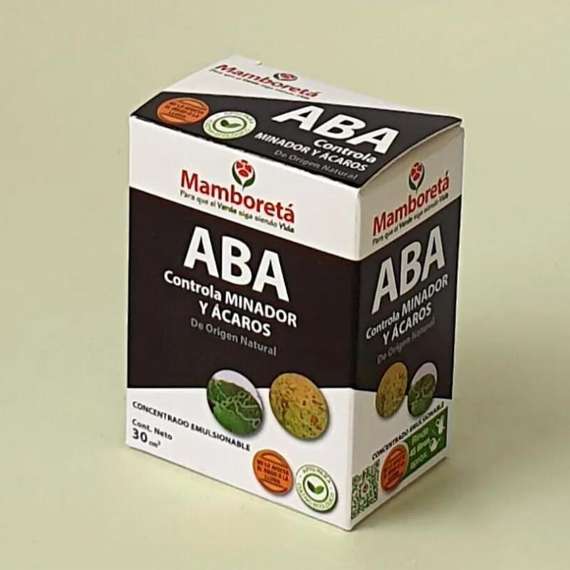 Mamboretá ABA