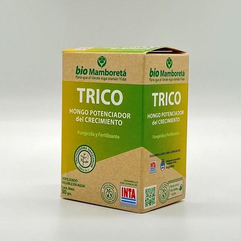 Mamboretá Trico