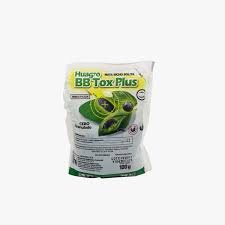 BBTox Plus Bicho Bolita