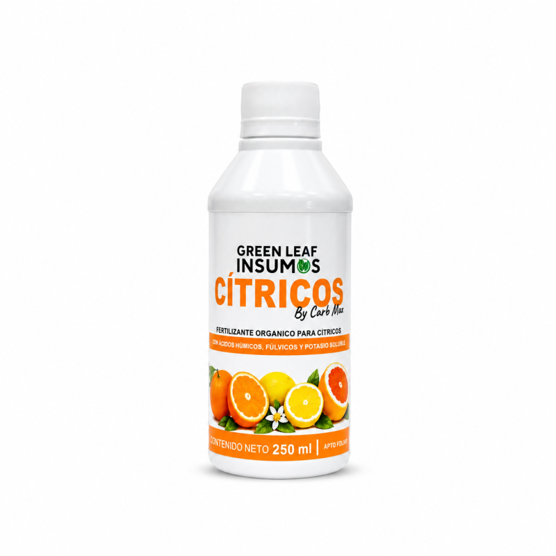 Cítricos by Carb Max