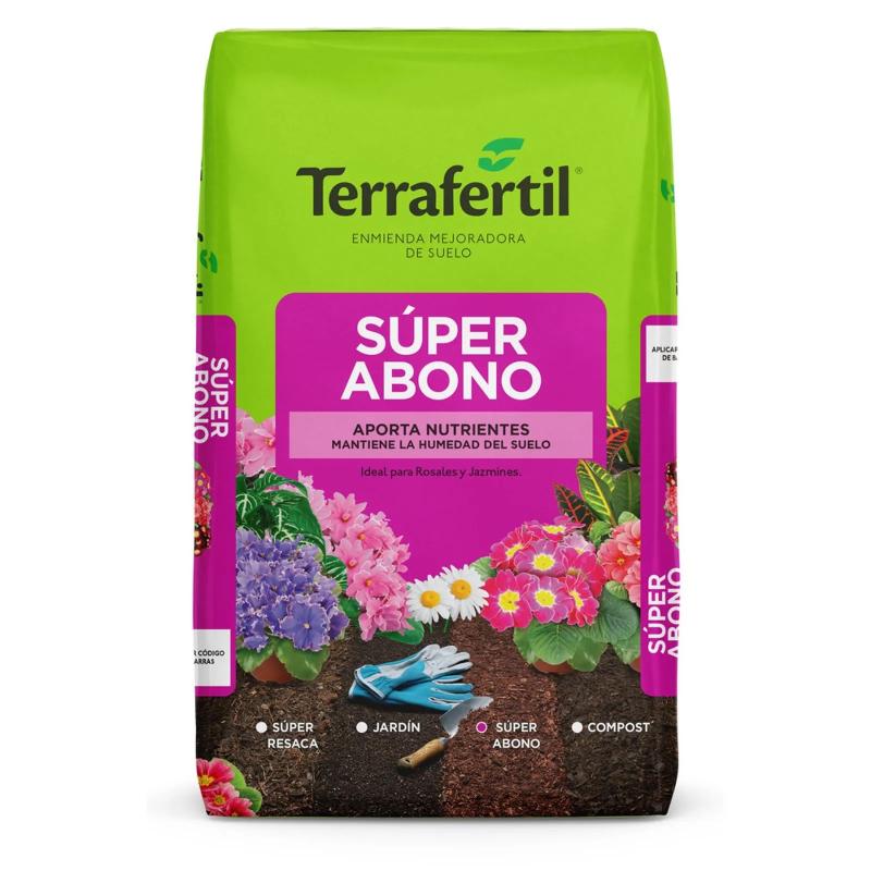 Super Abono