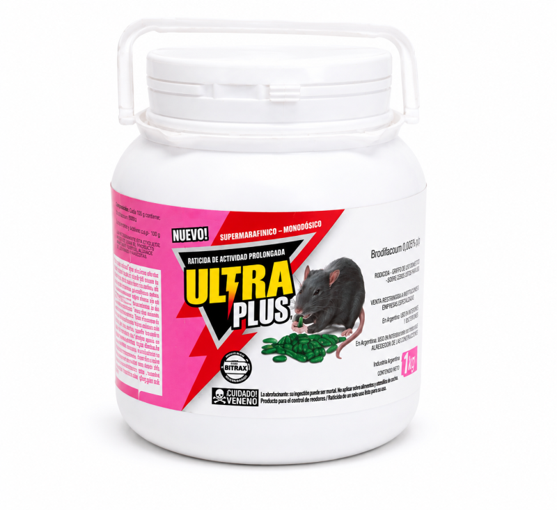 Ultra Plus Profesional