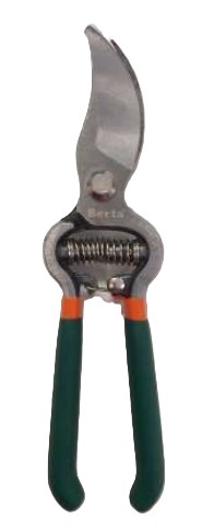 Tijera de Podar Curva 8"
