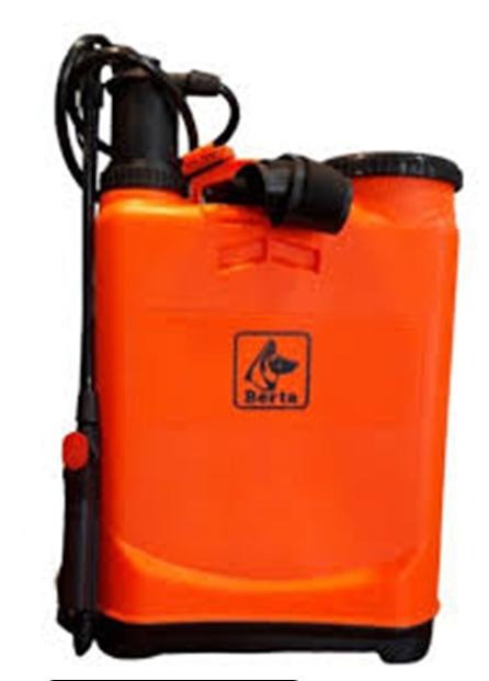 Mochila Pulverizadora 16 Litros