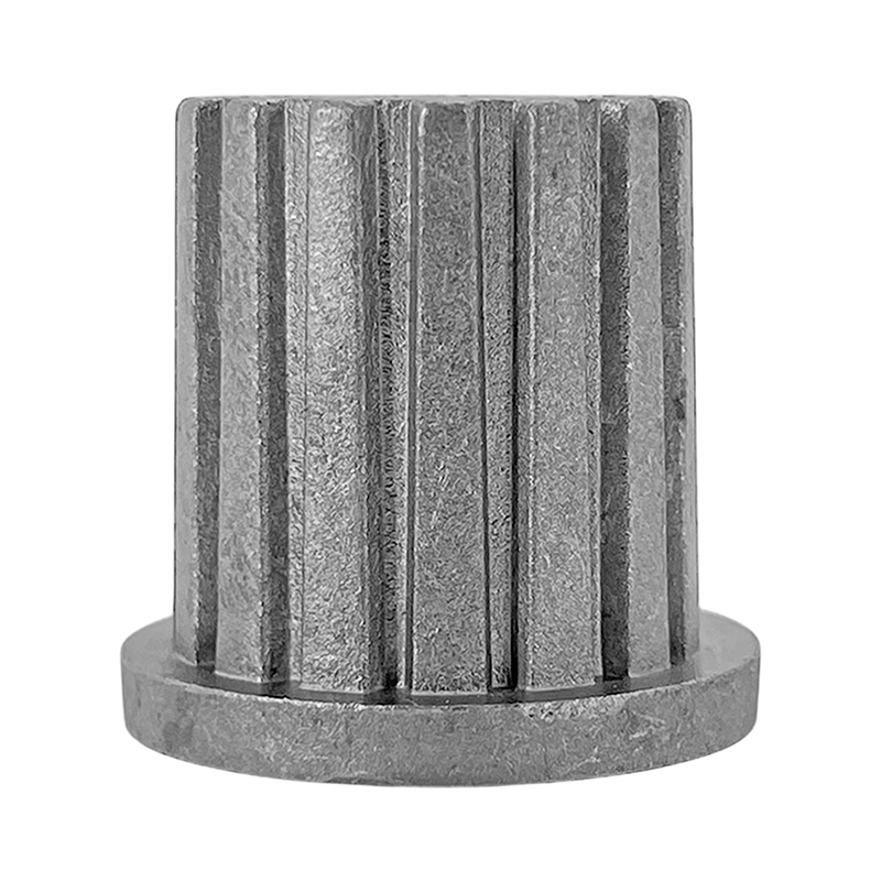 Buje Estriado Para Turbina Lavarropas LG 15 Estrias Exterior