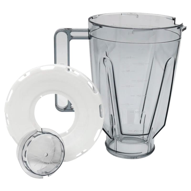 Vaso Para Jarra Licuadora Philips Walita Hl 3253