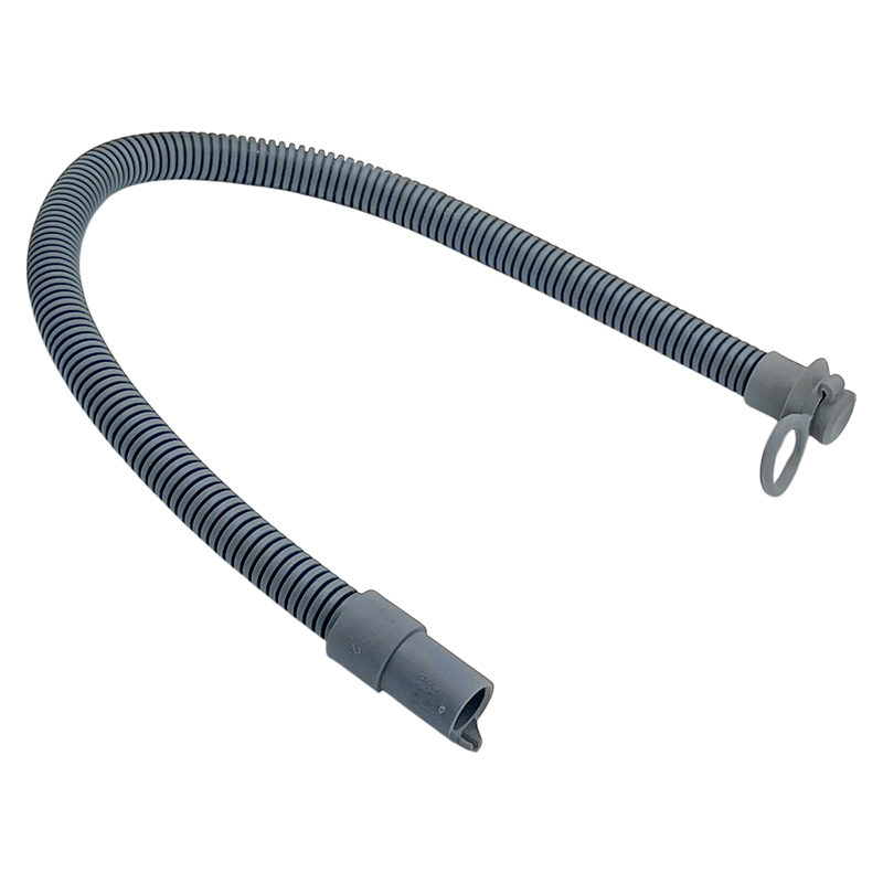 Manguera Salida Bomba Desagote Lavarropas Longvie Original