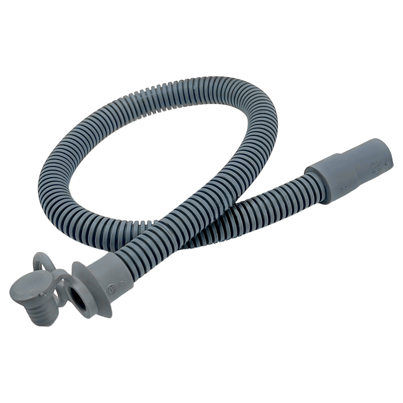 Manguera Salida Bomba Desagote Lavarropas Longvie Original