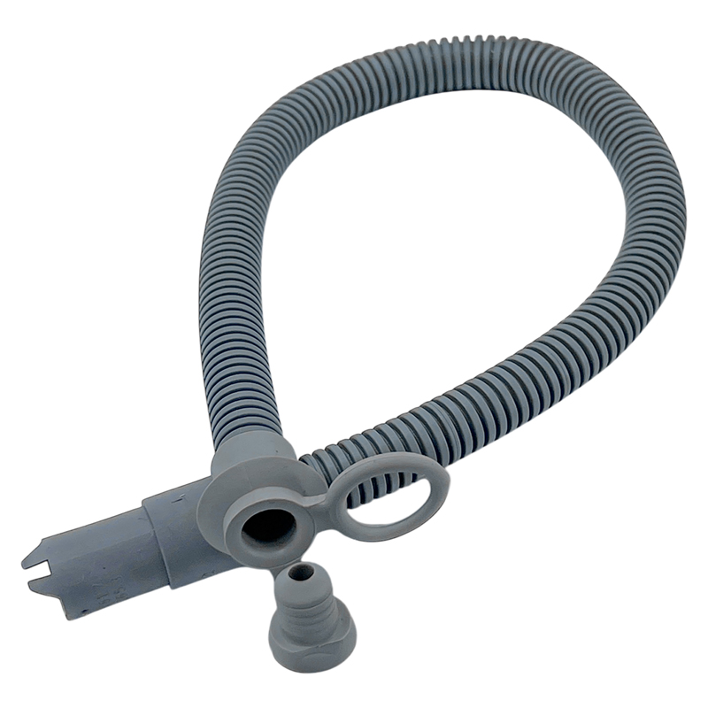 Manguera Salida Bomba Desagote Lavarropas Longvie Original