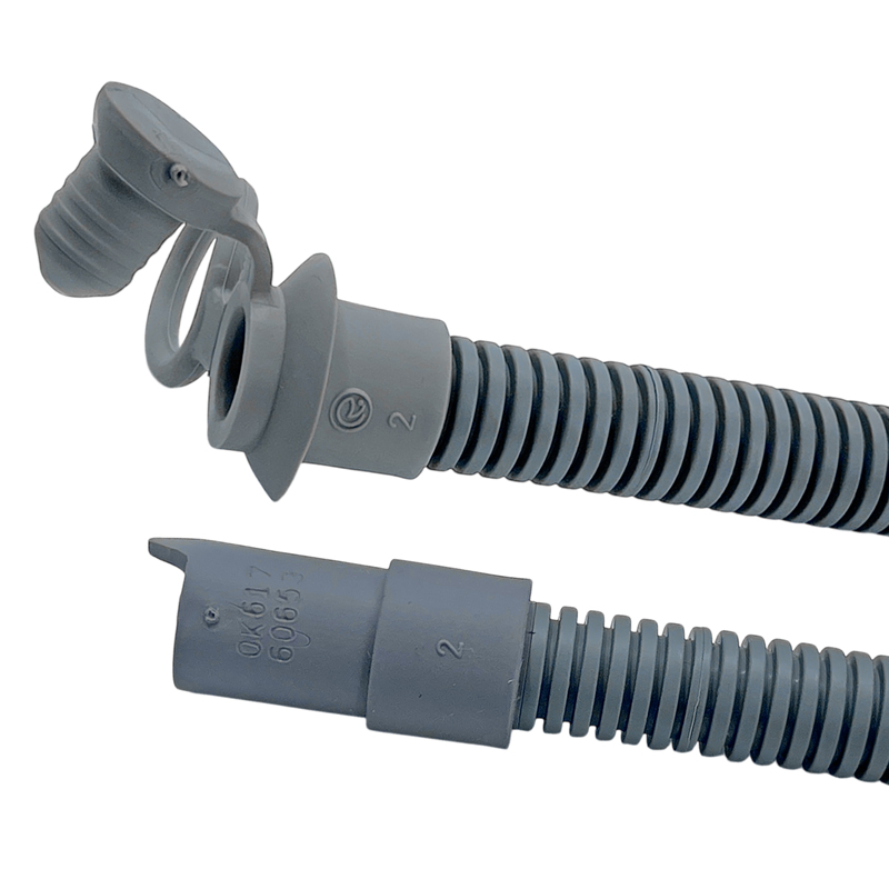 Manguera Salida Bomba Desagote Lavarropas Longvie Original