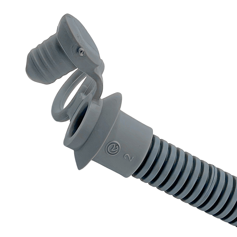 Manguera Salida Bomba Desagote Lavarropas Longvie Original