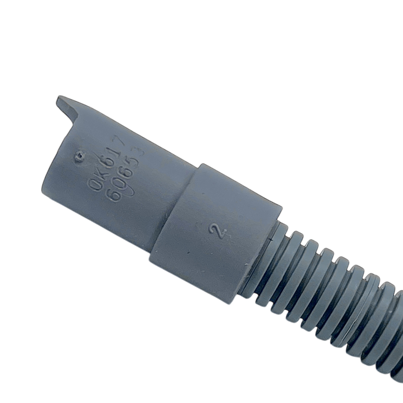 Manguera Salida Bomba Desagote Lavarropas Longvie Original