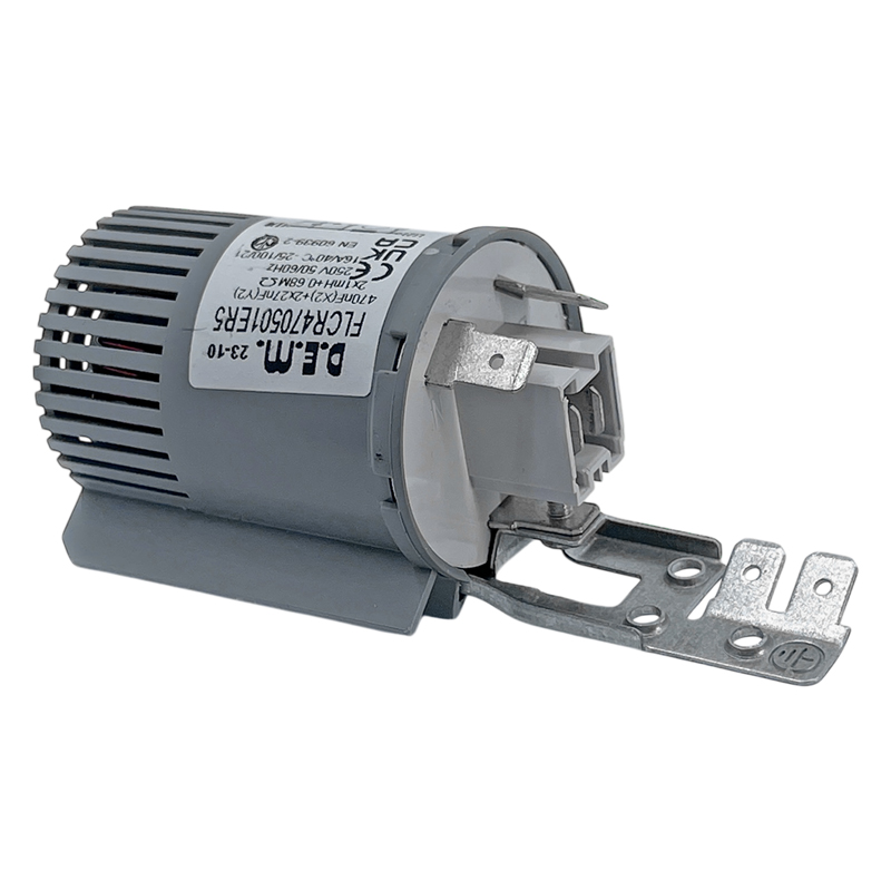 Filtro Antiparasitario Lavarropas Drean Excellent 6.06g Original