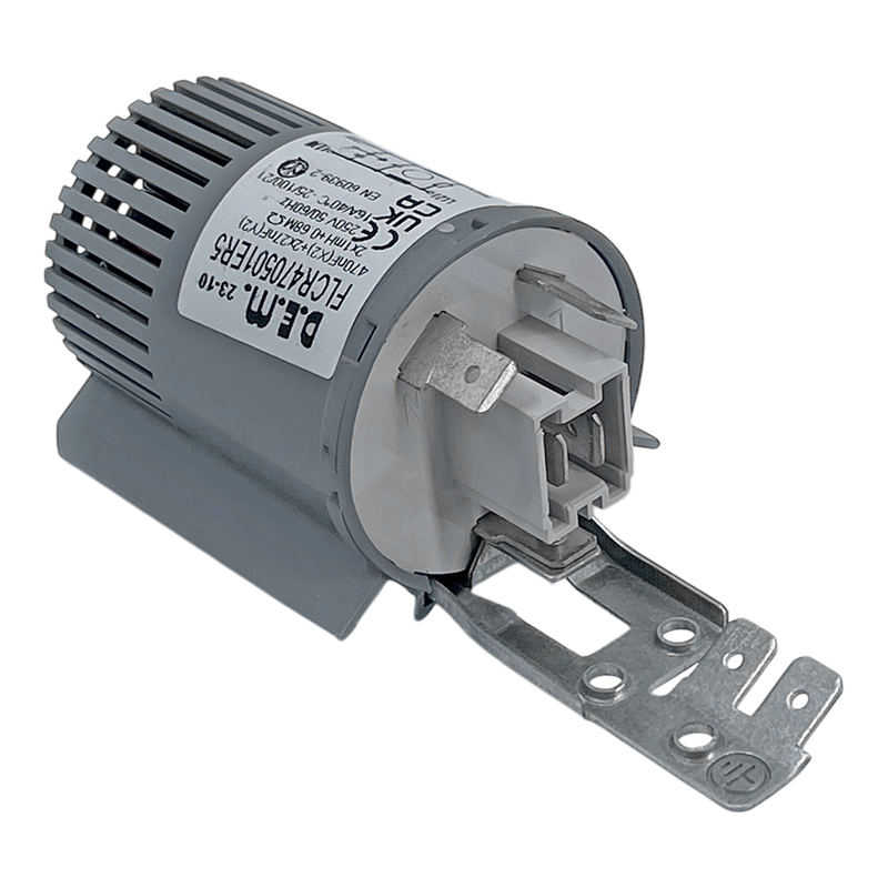 Filtro Antiparasitario Lavarropas Drean Excellent 6.06g Original