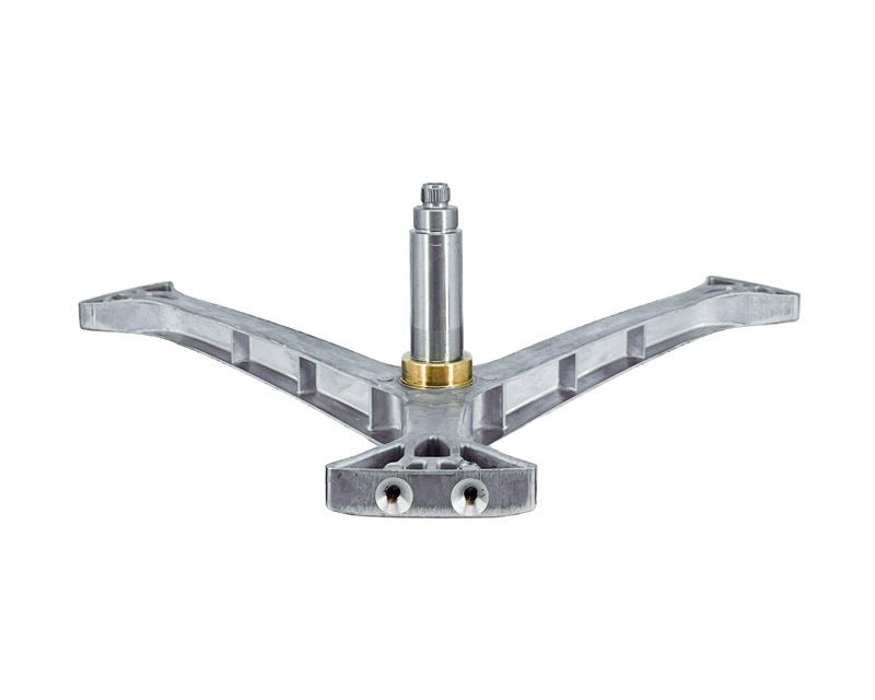 Eje Soporte para Lavarropas Top House 7kg Xqg70-q712e