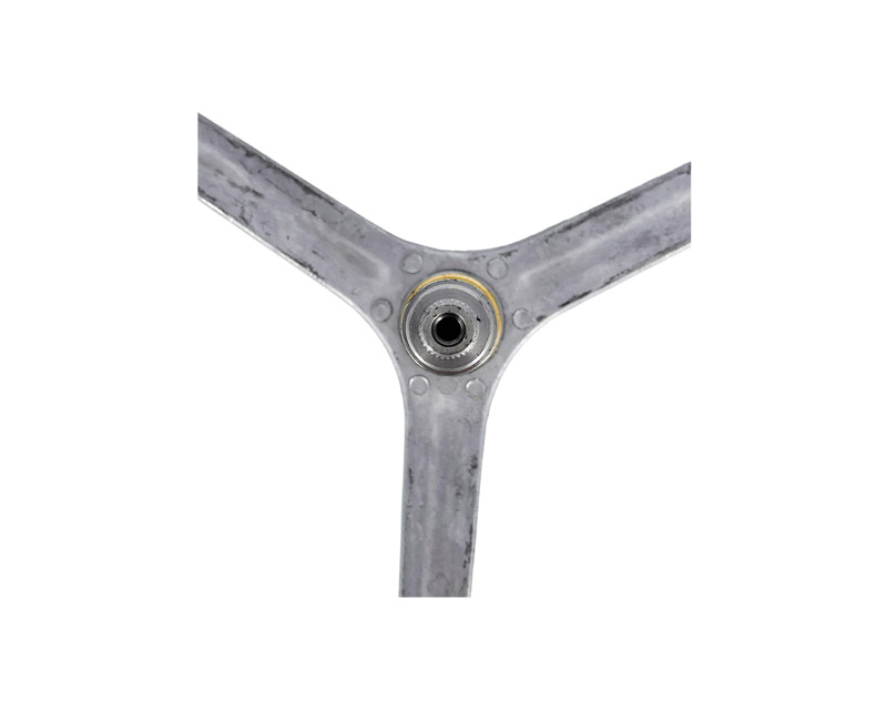 Eje Soporte para Lavarropas Top House 7kg Xqg70-q712e