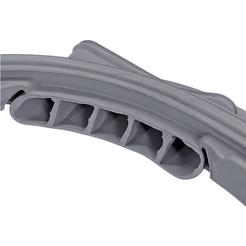 Fuelle Goma Lavasecarropas Longvie Ls8012