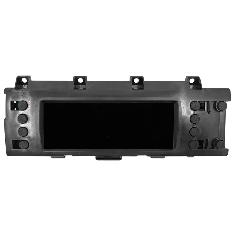 Plaqueta Display Lavarropas Drean Next 8.14 Original