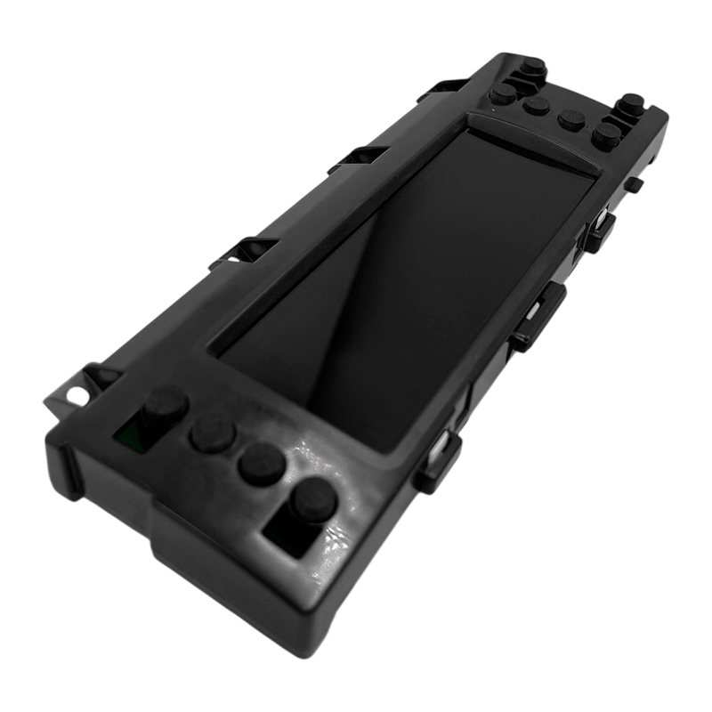 Plaqueta Display Lavarropas Drean Next 8.14 Original