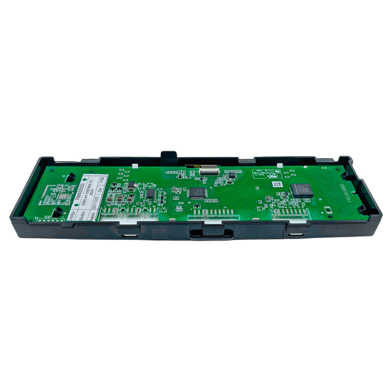 Plaqueta Display Lavarropas Drean Next 8.14 Original