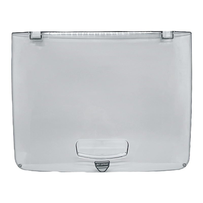 Tapa Superior Lavarropas Drean Concept 5.05 Original Cts