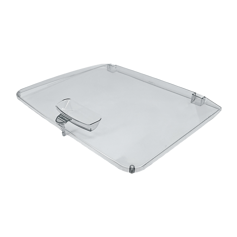 Tapa Superior Lavarropas Drean Concept 5.05 Original Cts