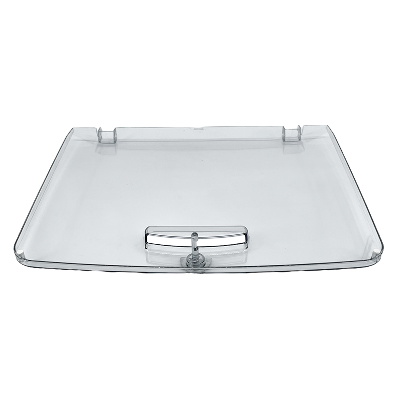 Tapa Superior Lavarropas Drean Concept 5.05 Original Cts