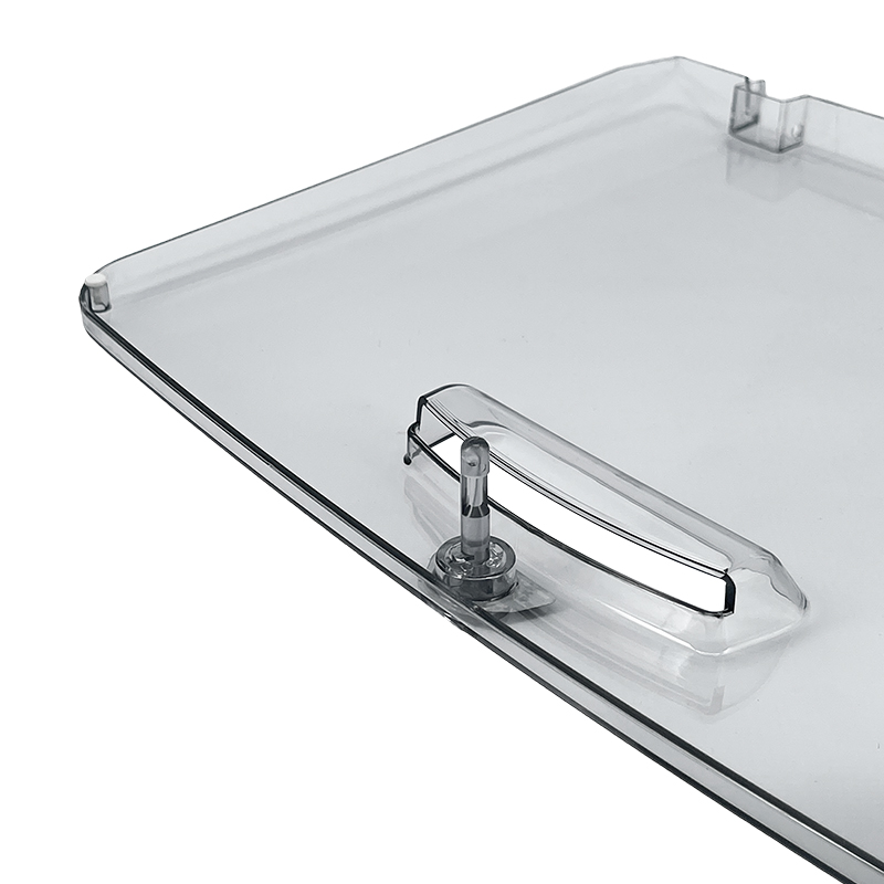 Tapa Superior Lavarropas Drean Concept 5.05 Original Cts